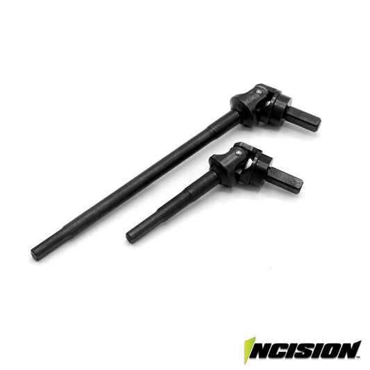 Vanquish Products Incision SCX10-III Portal VDI Universals