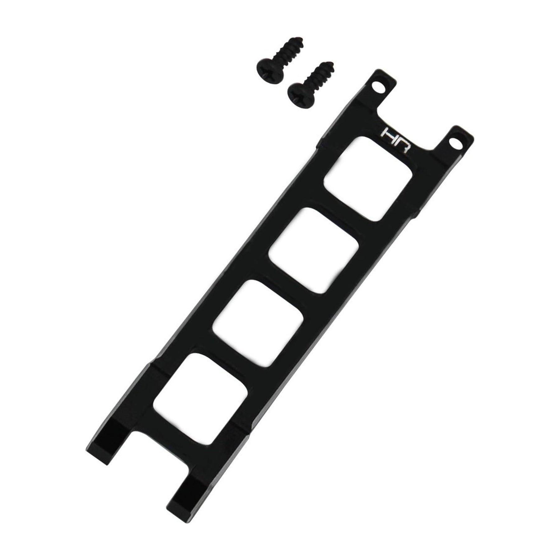 Hot Racing KMC282L Aluminum Roof Ladder for Kyosho Mini-Z 4x4