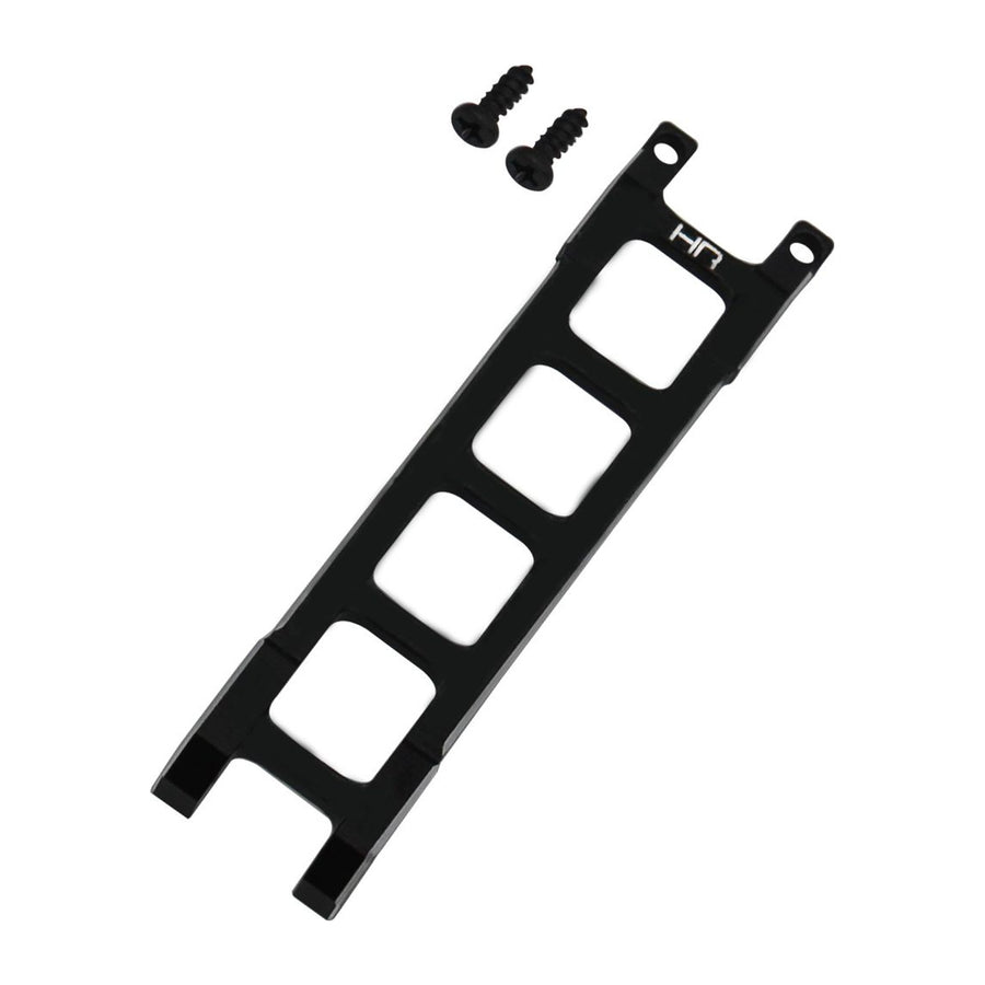 Hot Racing KMC282L Aluminum Roof Ladder for Kyosho Mini-Z 4x4