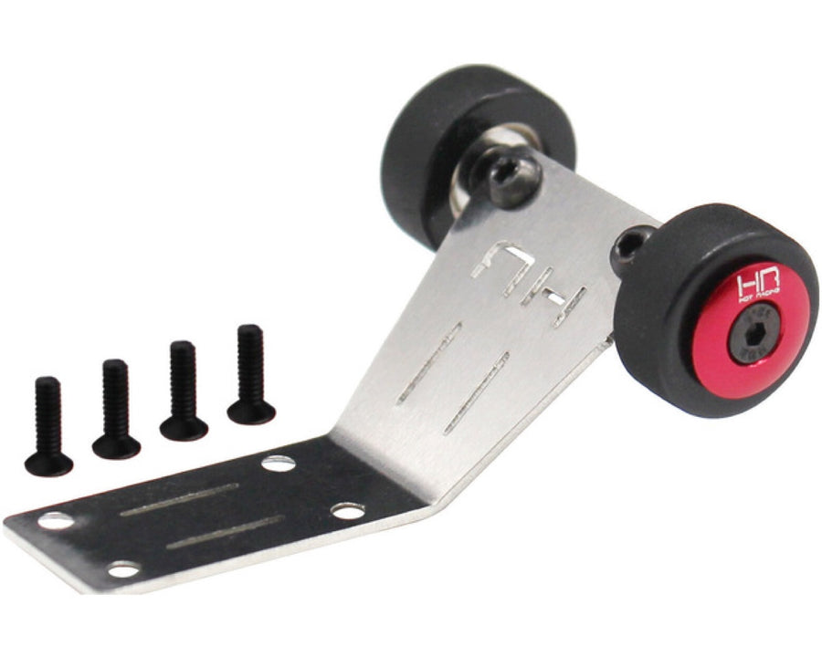 Hot Racing LMCB311 Speed-Run Wheelie Bar for Losi Micro-B / Micro-T