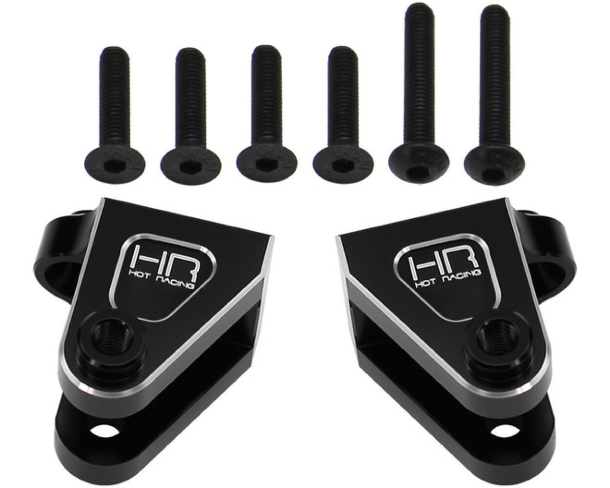 Hot Racing LMJT133LM01 CNC T6 Aluminum Lower Link Mount for Losi LMT 2.0