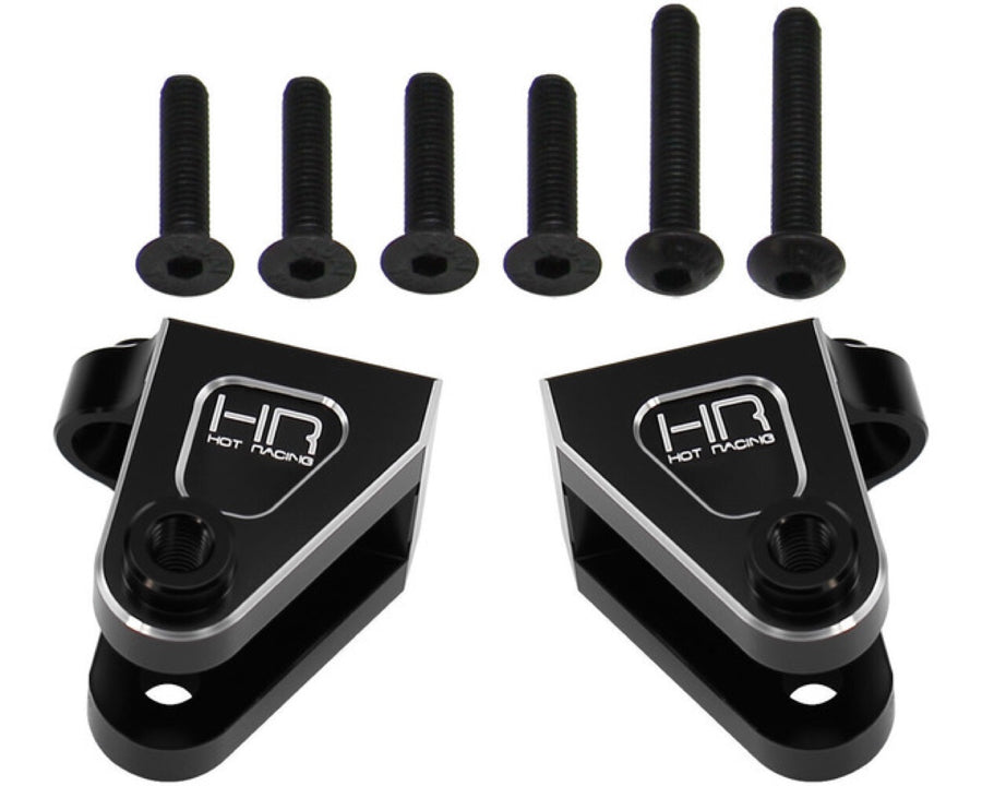 Hot Racing LMJT133LM01 CNC T6 Aluminum Lower Link Mount for Losi LMT 2.0