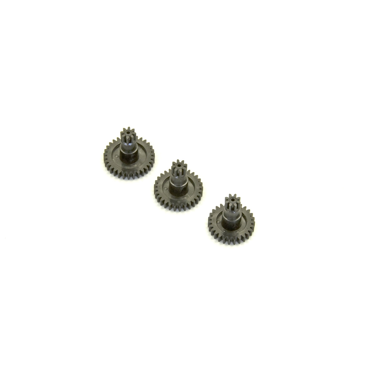 Kyosho Spur Gear Set(AWD DWS) MDW100-04 — MDW100-04
