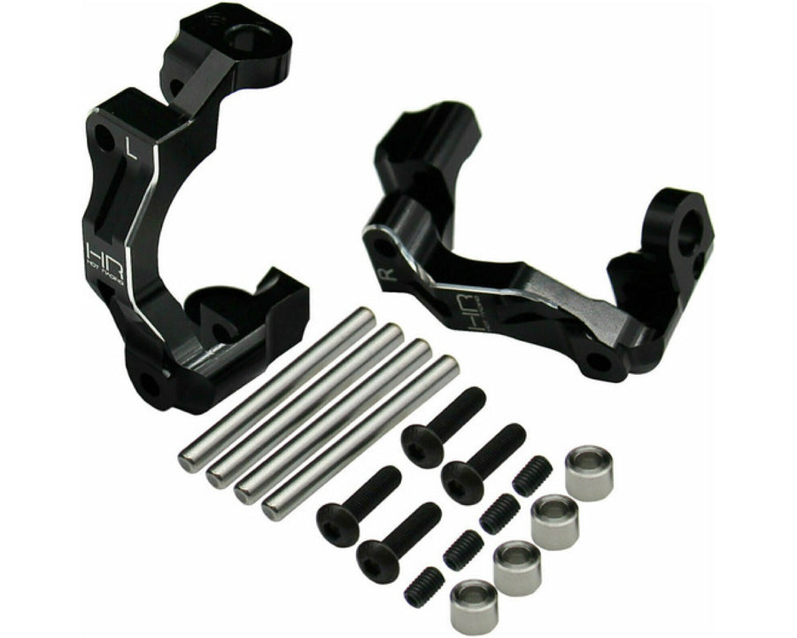 Hot Racing MMX1901 Aluminum Caster Block Mini Maxx