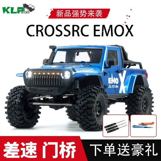 CROSS-RC CROSSRC EMOX 大犀牛 舵机拉杆41697 CS-97401079