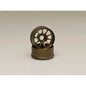 KYOSHOAluminum Wheel N-17mm 2.0mm Bronze R246-1771