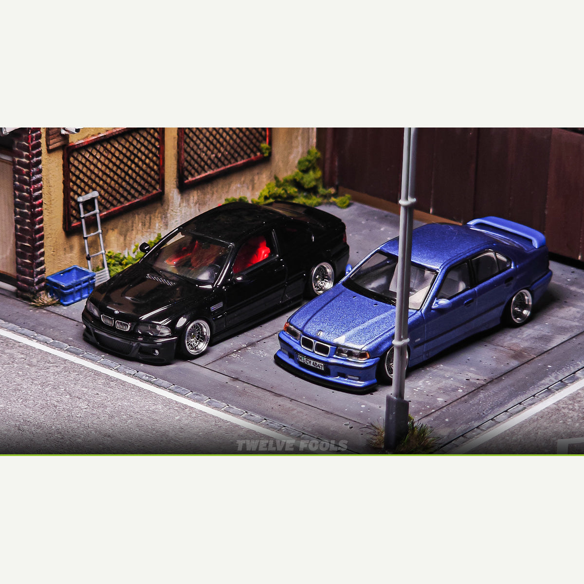 TF Wheels RS 7.5mm for 1/64 diecast models – detail 3