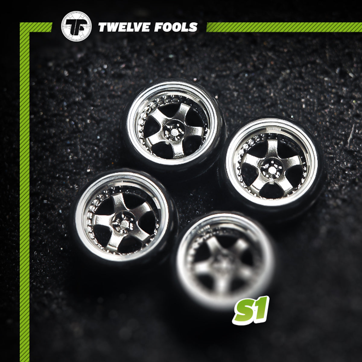 TF Wheels S1 7.5mm S06 product image