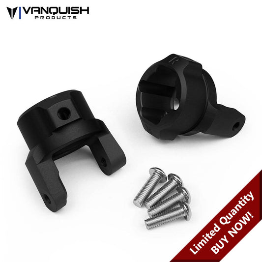 Vanquish Products Axial SCX10 8 Degree C-Hubs