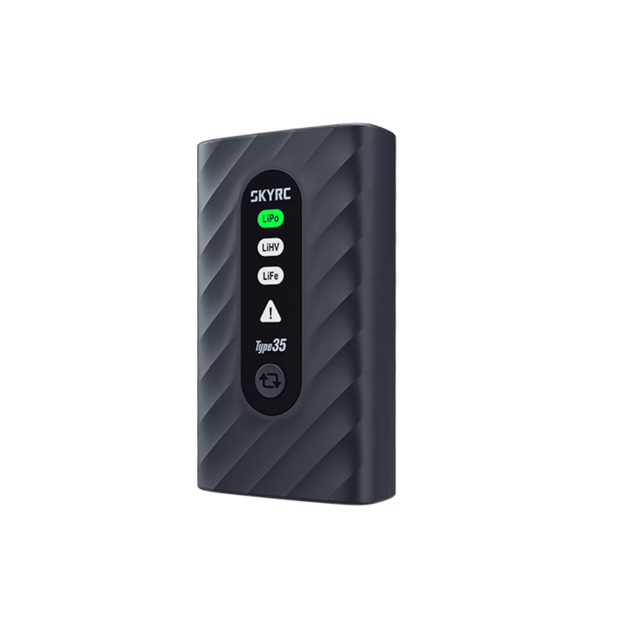 SkyRC Program Box SK-300079