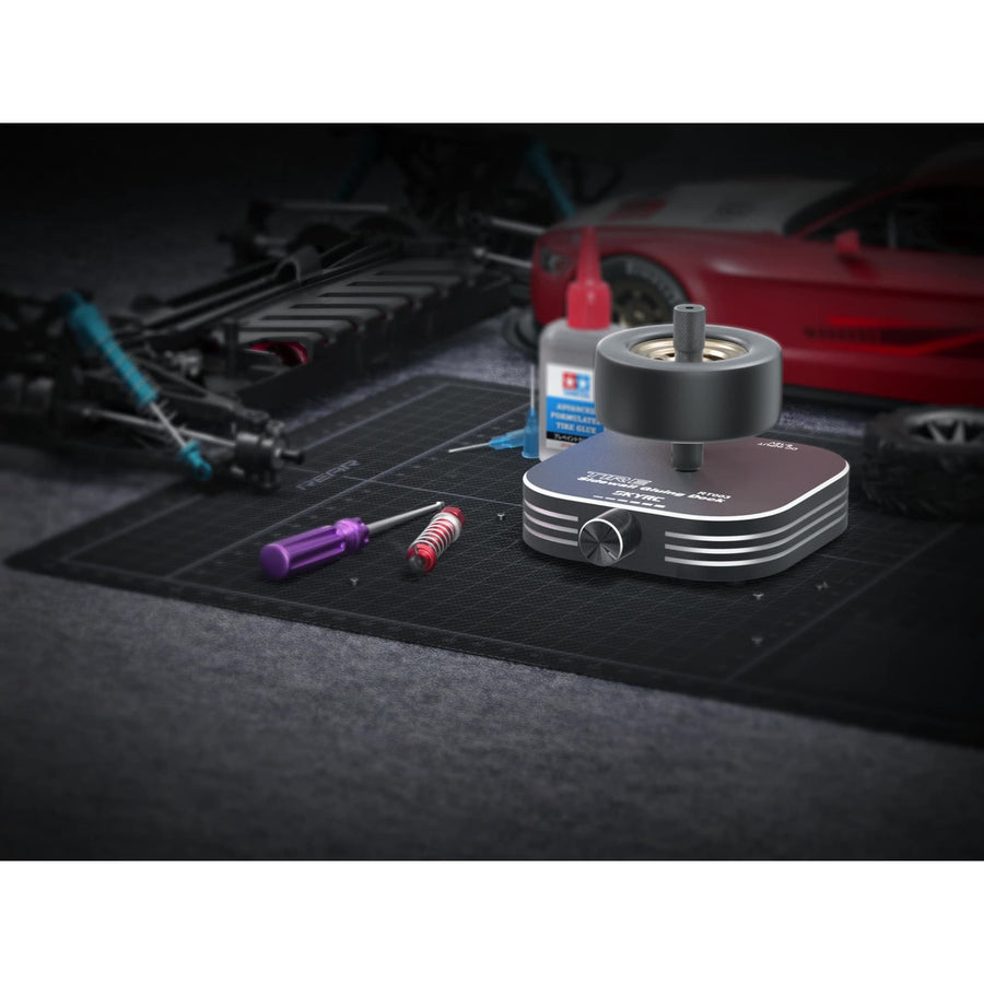 SkyRC Sidewall Dock SK-600162