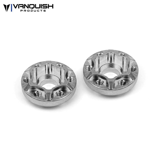 Vanquish Products SLW Wheel Hubs