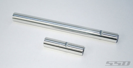 SSD Aluminum Rear Axle Tubes for Ryft SSD00474
