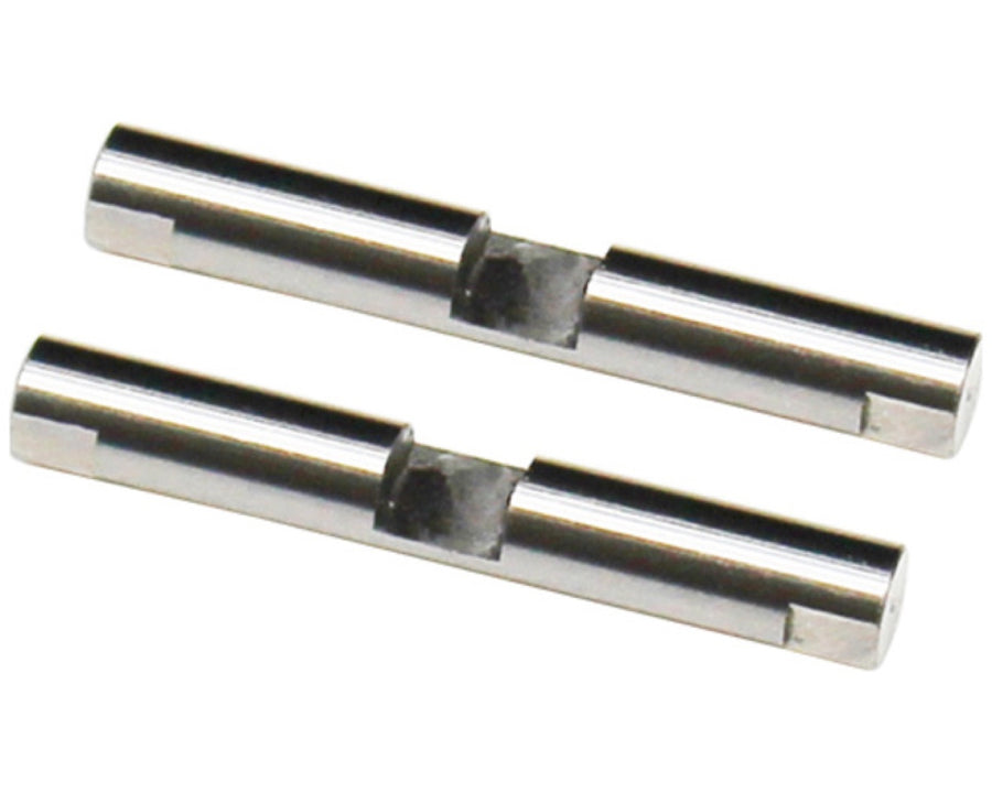 Hot Racing TMT38TCA Titanium Differential Cross Pins, Pair, for Tekno MT410 / EB48
