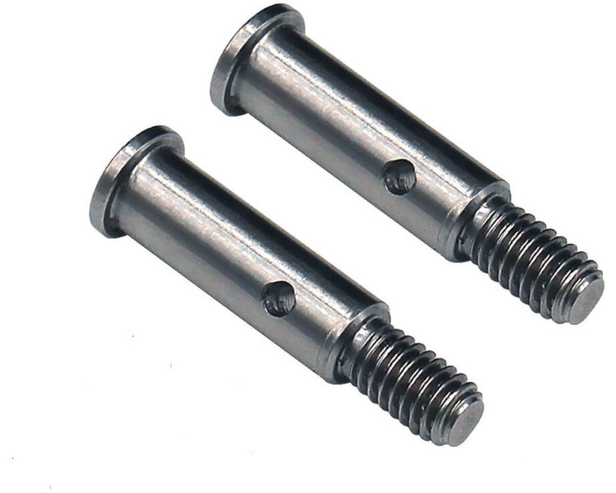 Hot Racing TTSP21T Titanium Axle for Losi 22S SCT / Drag / ST / Sprint