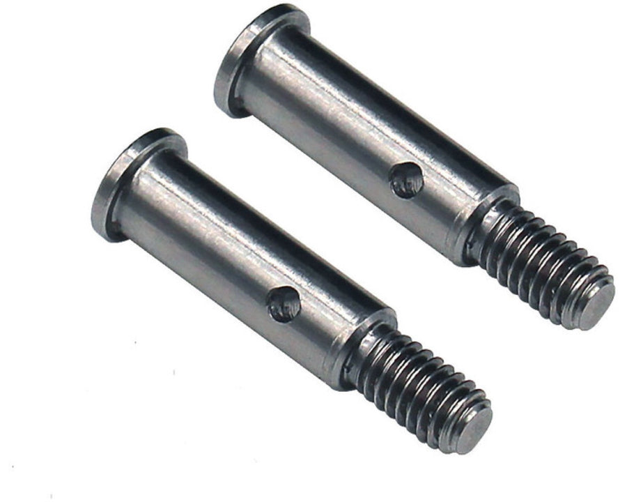 Hot Racing TTSP21T Titanium Axle for Losi 22S SCT / Drag / ST / Sprint