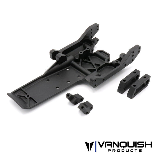 Vanquish Products VFD Skid Plate Set VPS10125
