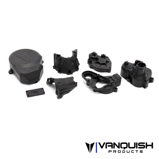 Vanquish Products VFD Molded Transmission Housing Set VPS10144