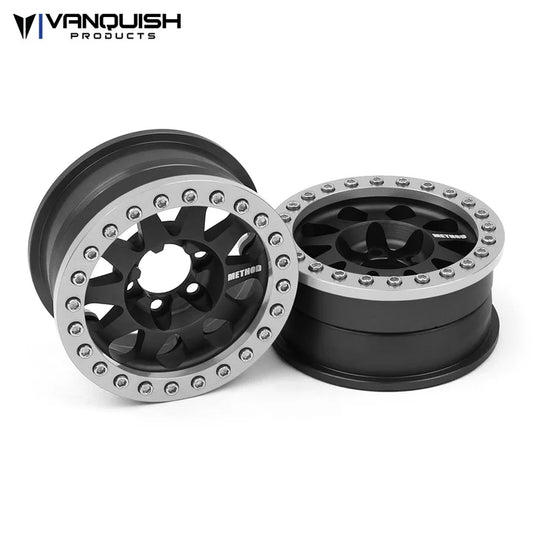 Vanquish Products Method 1.9 Race Wheel 101 V2 VPS07756
