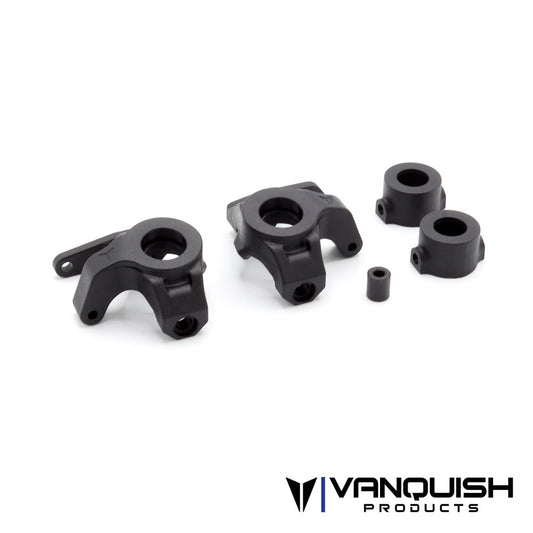 Vanquish Products F10 Straight Axle Knuckles and Lockouts VPS08622