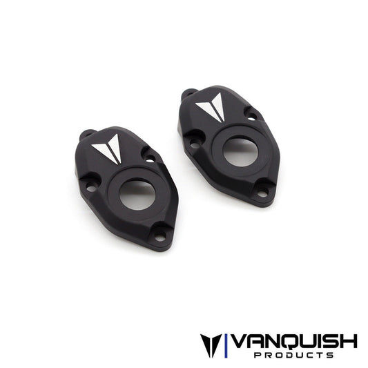 Vanquish Products Aluminum F10 Rear Portal Cover