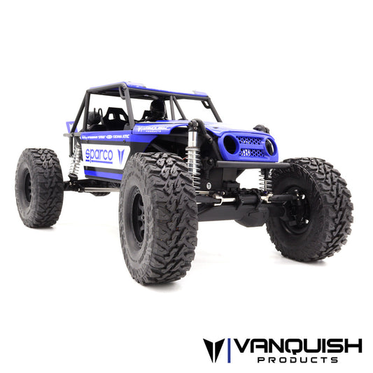Vanquish Products H10 Optic Sparco RTR