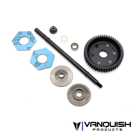 Vanquish Products VFD Slipper Set VPS10208