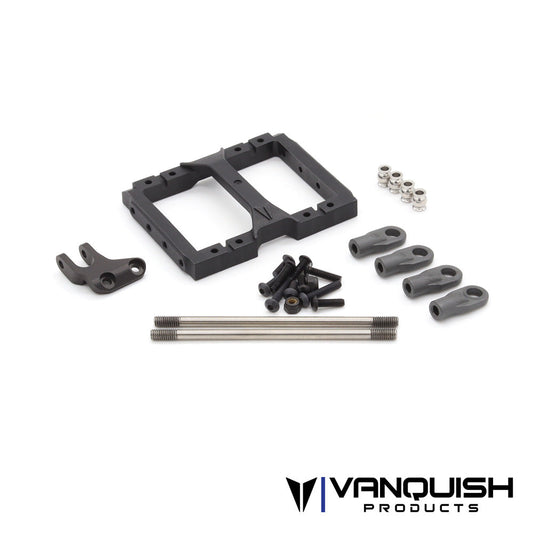 Vanquish Products VRD Chassis Mounted Servo Kit