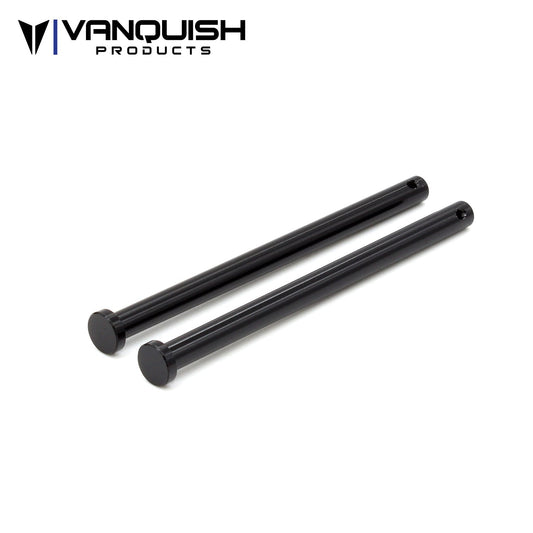 Vanquish Products H10 Aluminum Body Retaining Posts