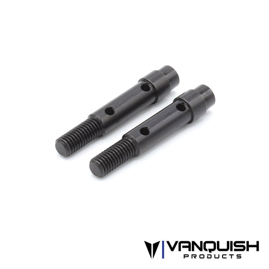 Vanquish Products F10 Portal Front Stub Shafts