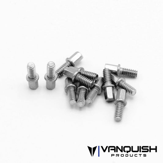 Vanquish Products Scale SLW Hub Screw Kit