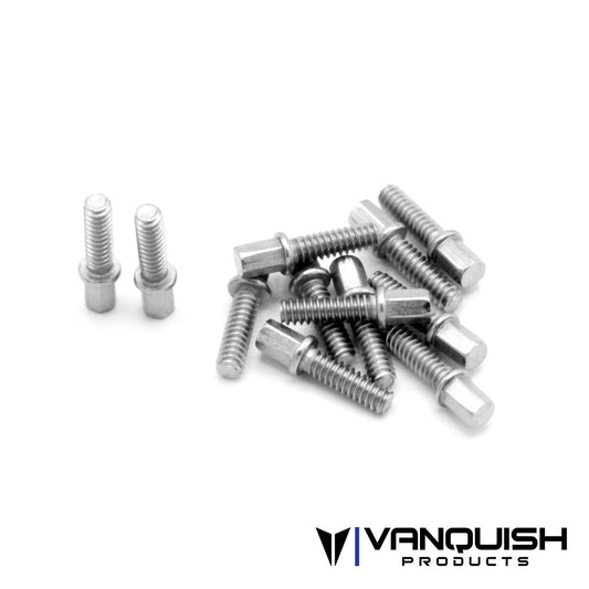 Vanquish Products Scale SLW Hub Screw Kit - Long