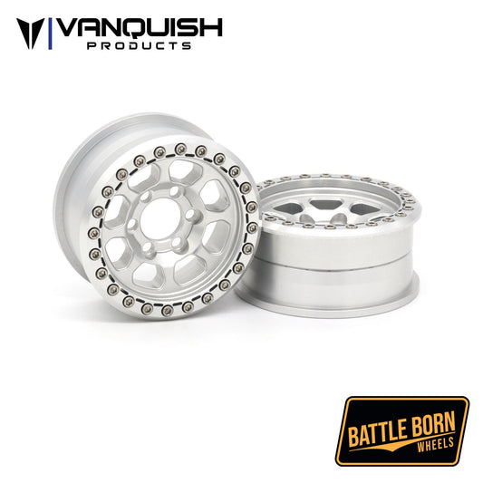 Vanquish Products Battle Born Wheels 1.9 Delta