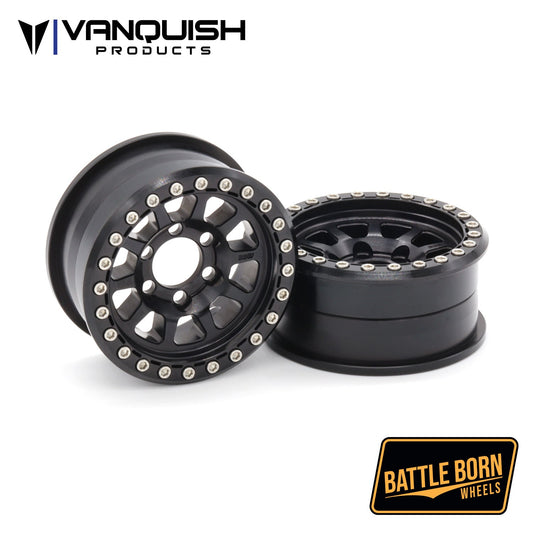 Vanquish Products Battle Born Wheels 1.9 Sierra