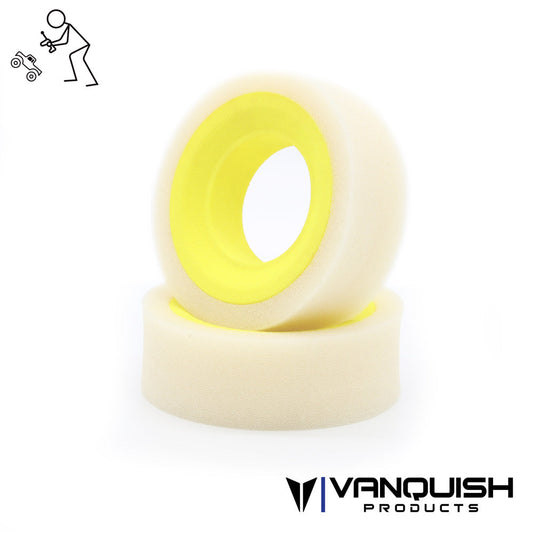 Vanquish Products VTS Stance 4.75 Dual Stage Foam