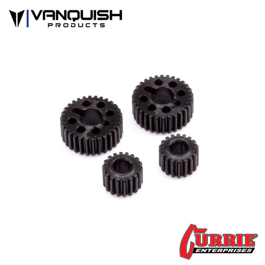 Vanquish Products Currie Portal Standard Gear Set (18/30)