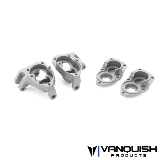 Vanquish Products F10 Portal Aluminum Front Knuckle