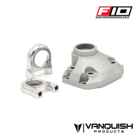 Vanquish Products F10/H10 Rear Axle Third Member