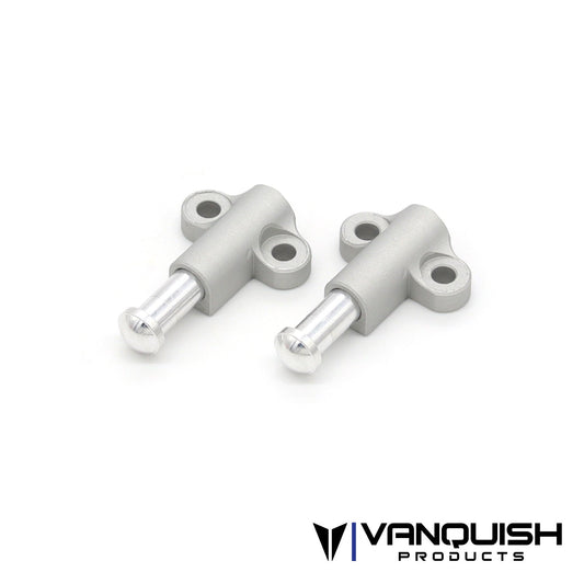Vanquish Products H10 Aluminum Front Bump Stops