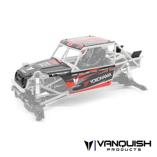 Vanquish Products Optic Body Set