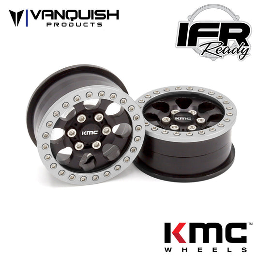 Vanquish Products KMC 1.9 KM237 Riot VPS08133
