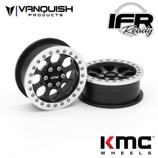 Vanquish Products KMC 2.2 KM237 Riot