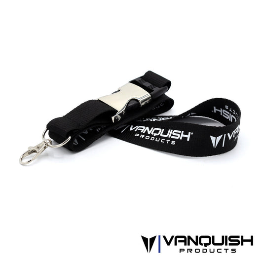 Vanquish Products Vanquish Products Lanyard