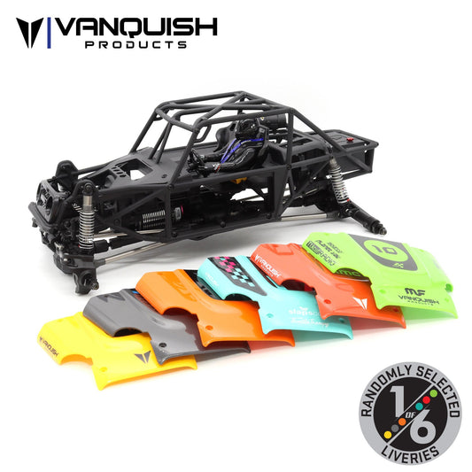 Vanquish Products H10 Optic Kit