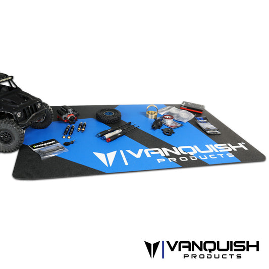 Vanquish Products Benchtop Work Mat