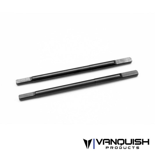 Vanquish Products Currie F9/F10 Portal Rear Inner Axle Shafts