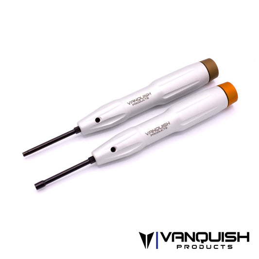 Vanquish Products Scale Hardware Tool Set