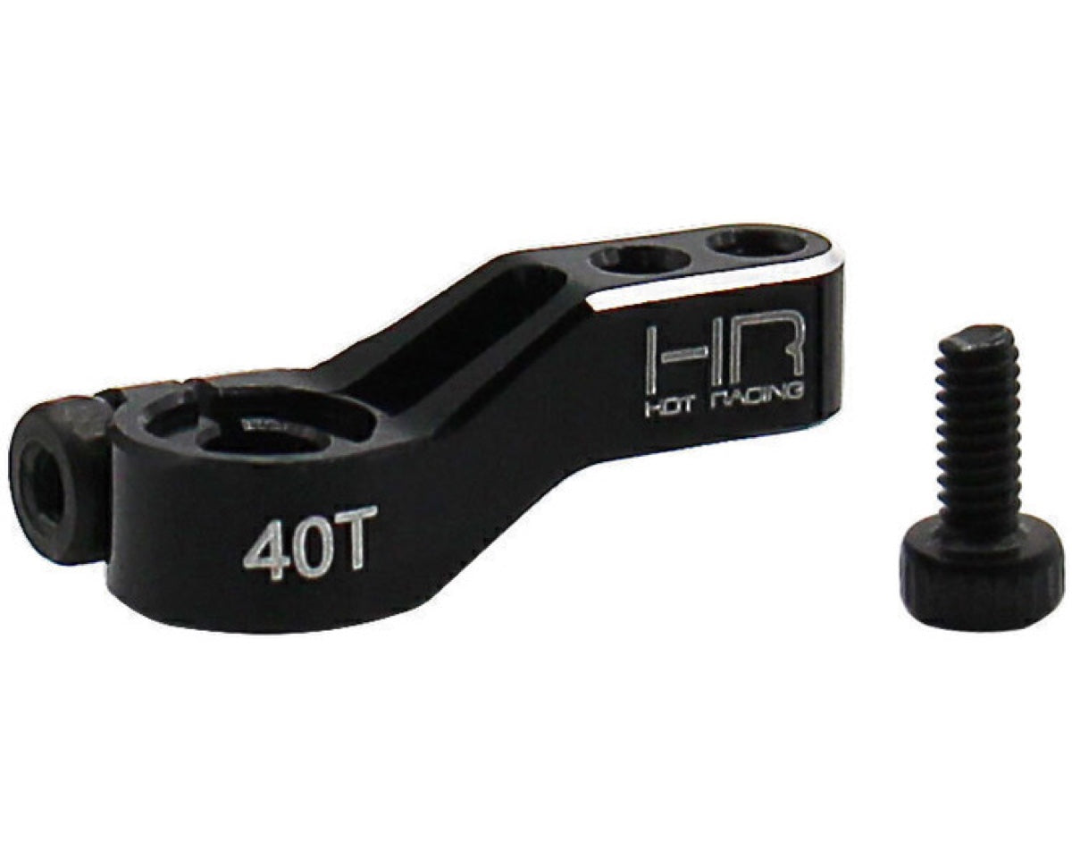 Hot Racing Electronics & Cooling