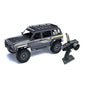 YIKONG YK4107Pro 1/10 4WD Climbing RC Crawler