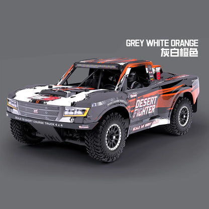 YIKONG YK8081 1/8 DF8 Short Course Truck